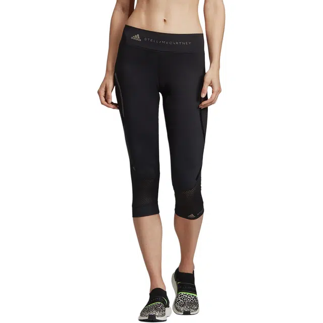 adidas SMC P ESS 34 TIGHT Logo