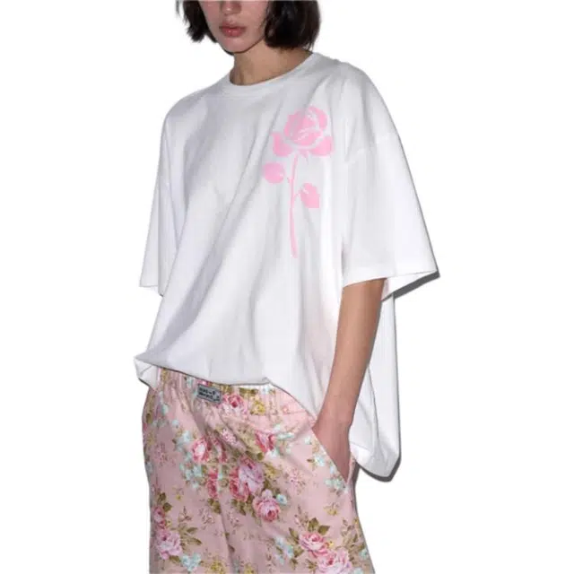 MARDI MERCREDI SS24 T
