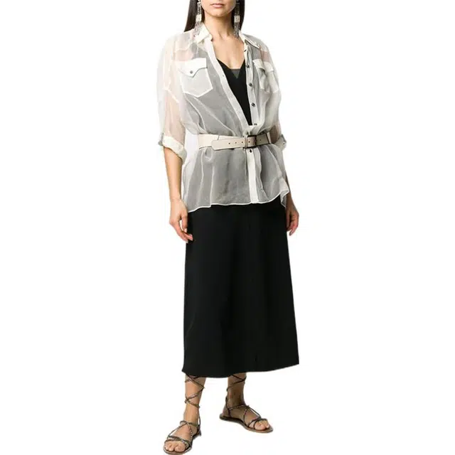 Brunello Cucinelli SS22