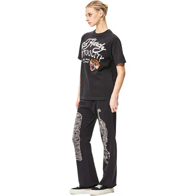 Ed Hardy SS24 LOGO