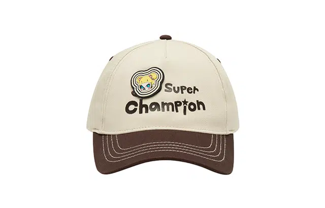 Champion x POP MART Molly FW24