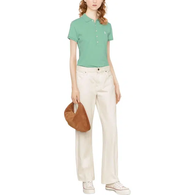 Polo Ralph Lauren FW22 LogoPolo