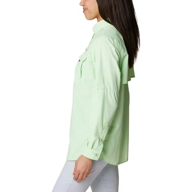 Columbia PFG Bahama Logo