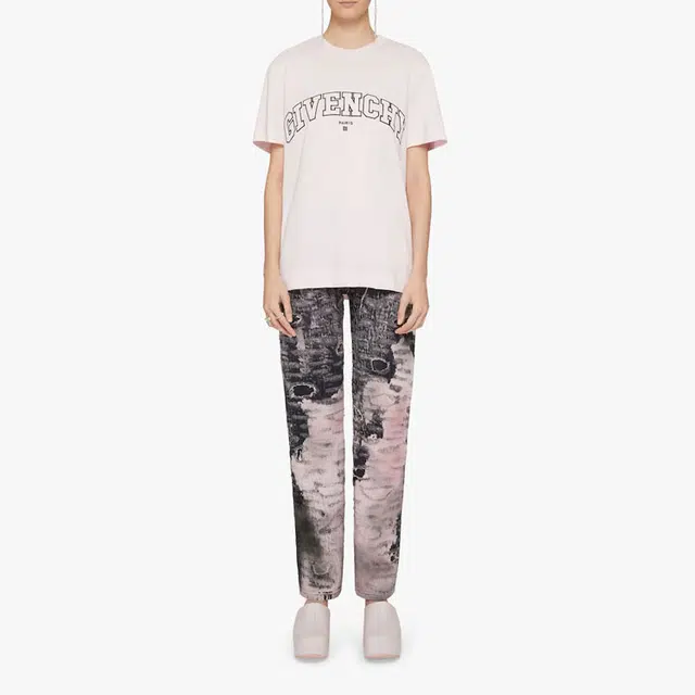 Givenchy SS22 T