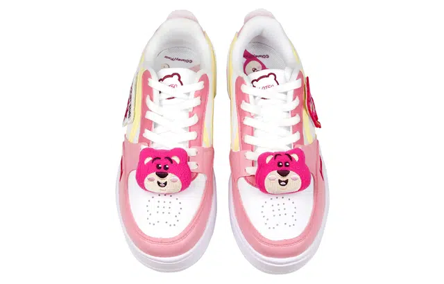 Disney x LiNing