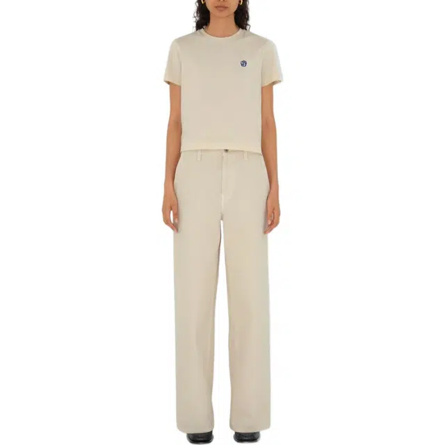 Burberry SS24 LogoT