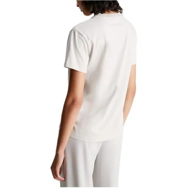 CKCalvin Klein Relaxed Micro Logo T-Shirt T