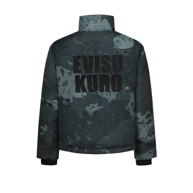 EVISU KURO 2024