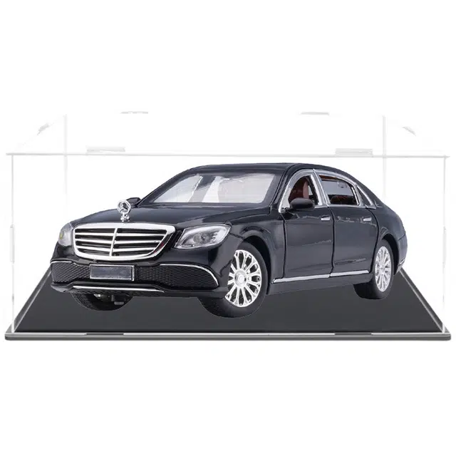 TY MODELS E300 124