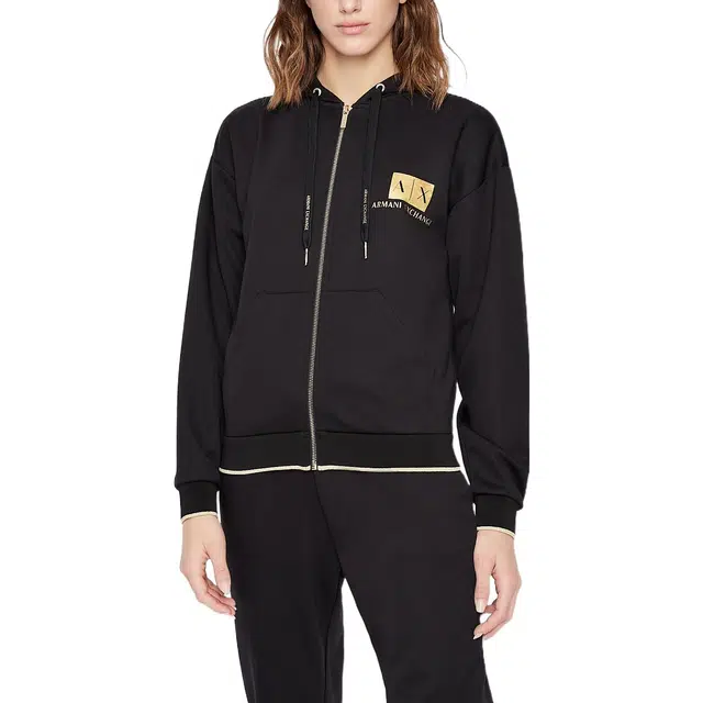 ARMANI EXCHANGE SS22