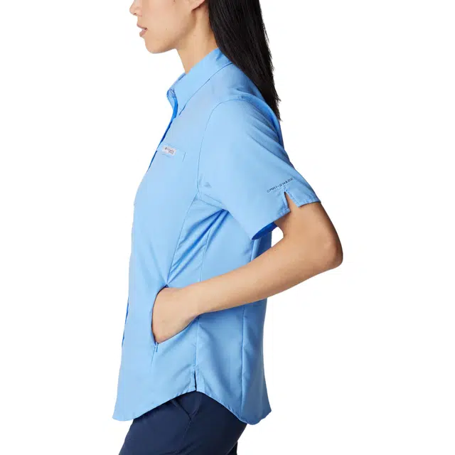 Columbia PFG Tamiami II Logo