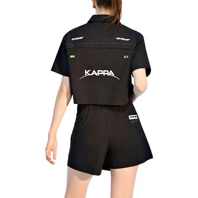 Kappa Logo
