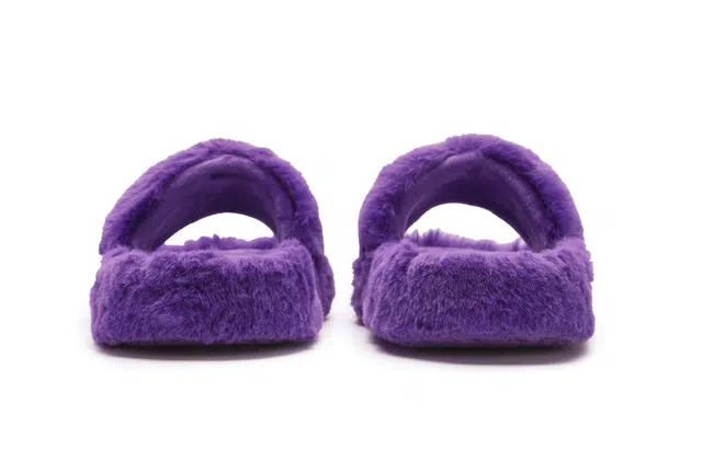 FILA SHELL SLIPPER