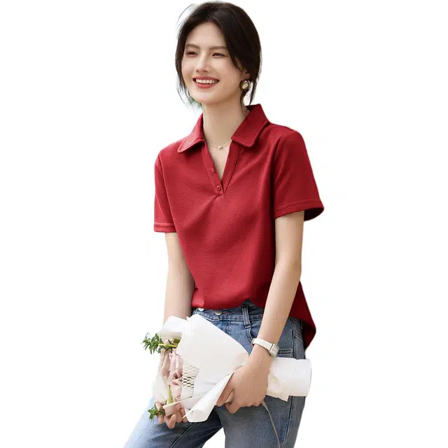 XWI POLO T