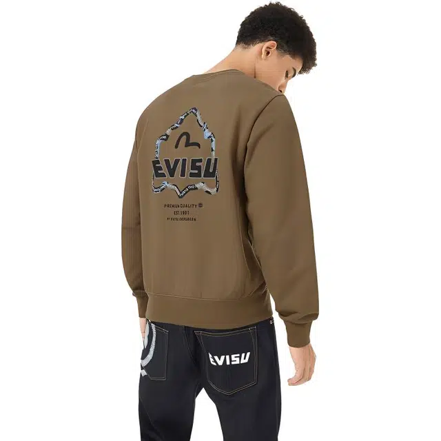 EVISU 2024