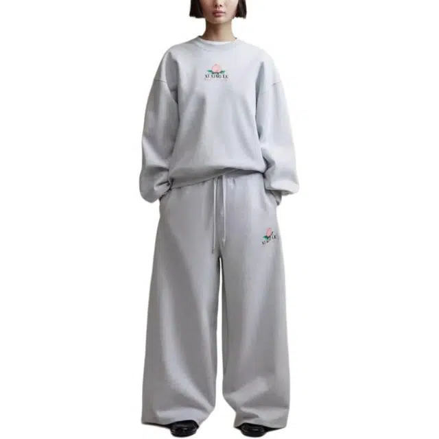 ZARA x XI XING LE SS24