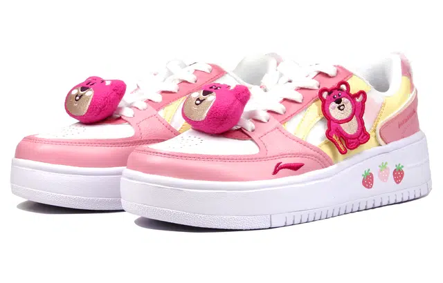 Disney x LiNing
