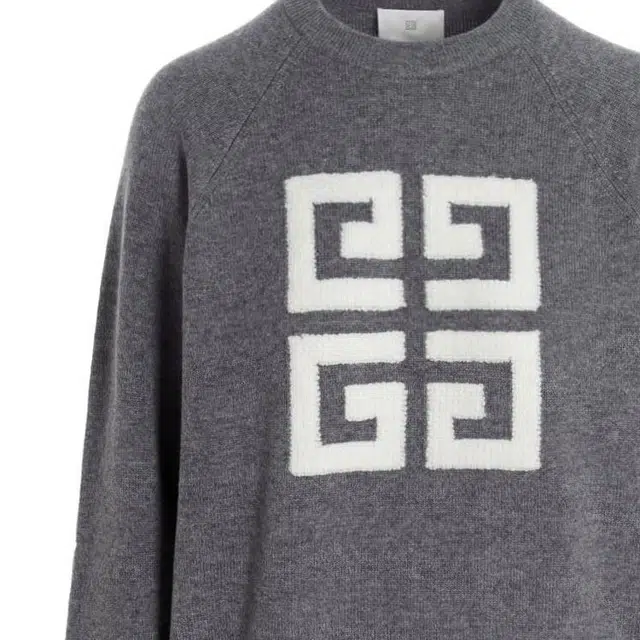 GIVENCHY FW22 logo