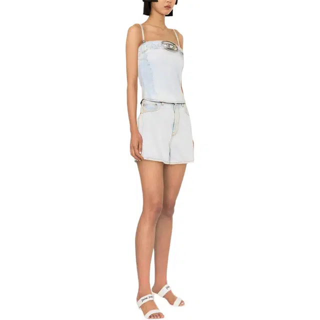 DIESEL SS24 OVAL-D