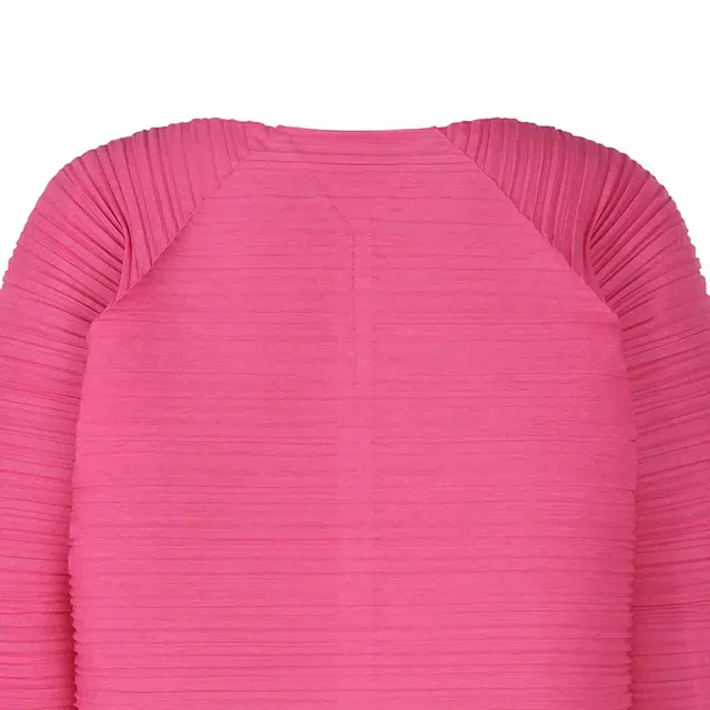 PLEATS PLEASE ISSEY MIYAKE T