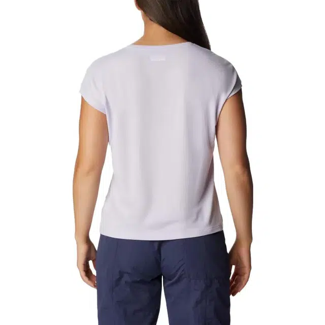 Columbia T