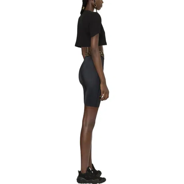 VERSACE FW22 Logo