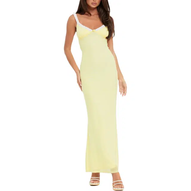 Tiger Mist AMARAN DRESS V