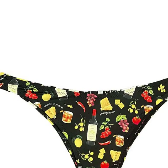 FLEUR DU MAL SS24