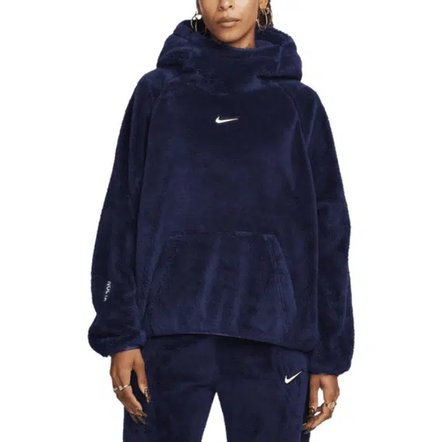Nike x NOCTA FW23 logo