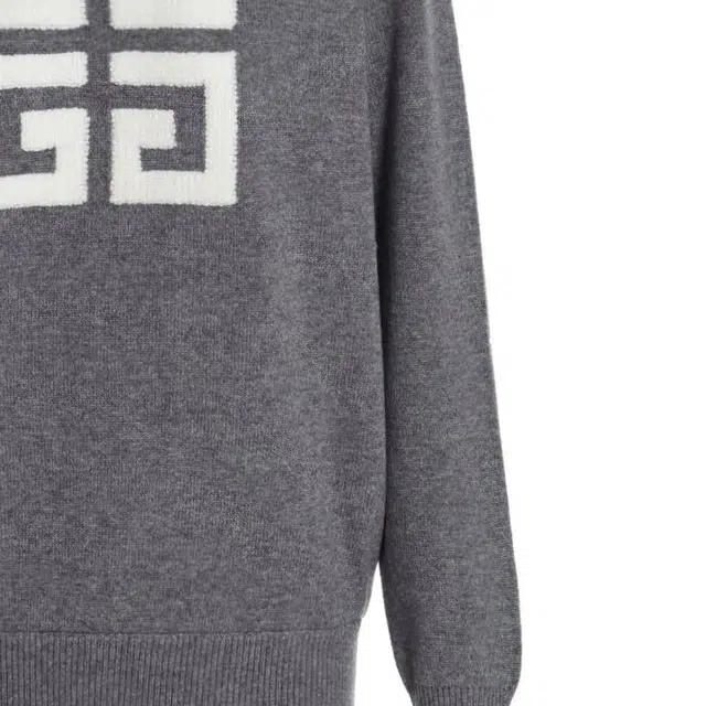 GIVENCHY FW22 logo