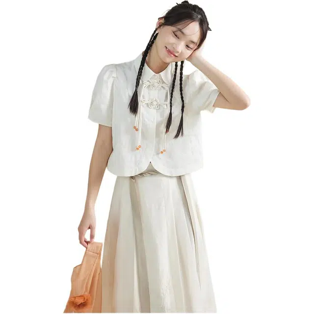 ZIHAN SS24