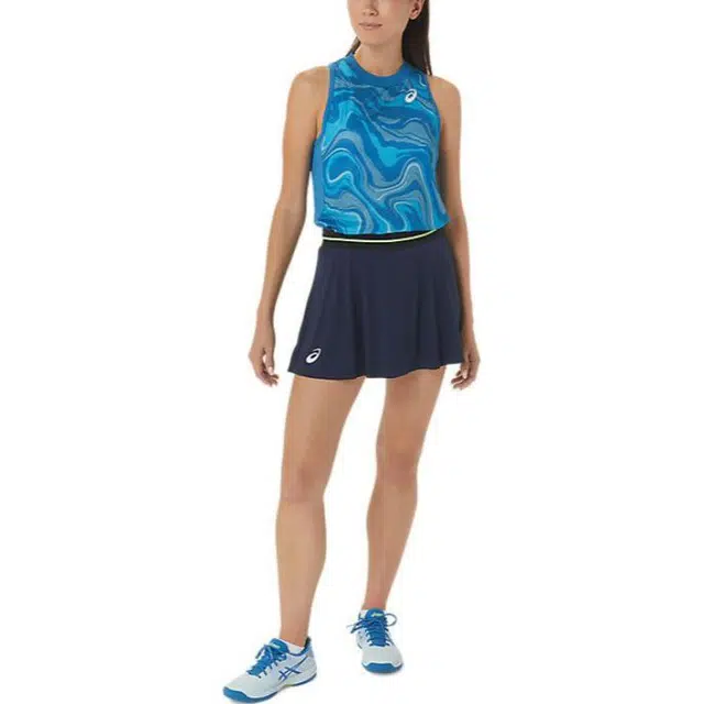 Asics Match Skort