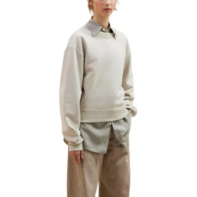 Lemaire Sweatshirt