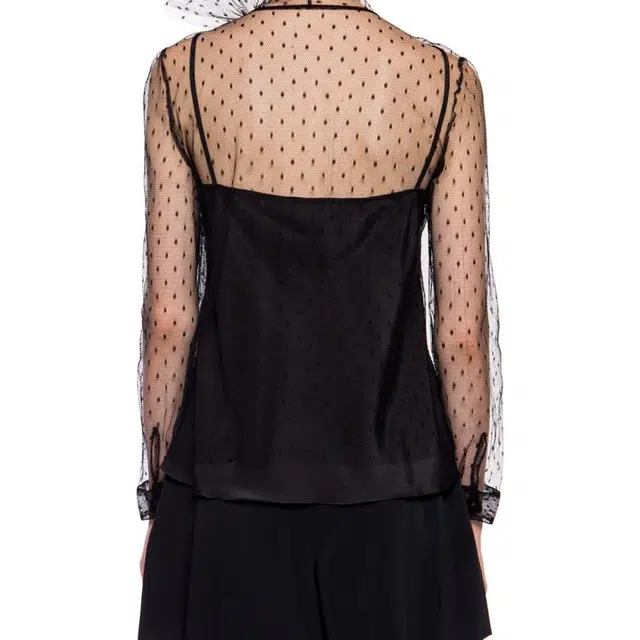 RED VALENTINO