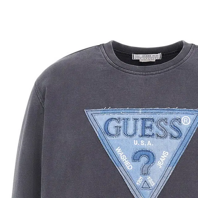 GUESS