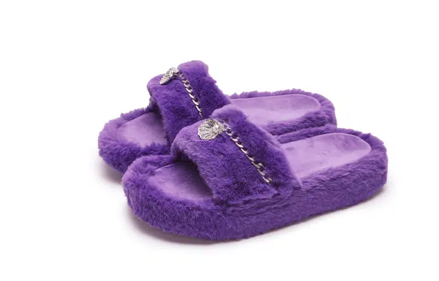 FILA SHELL SLIPPER