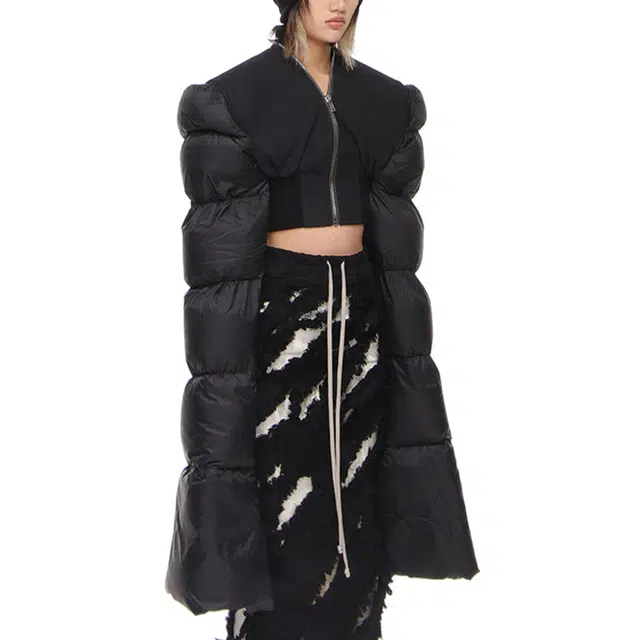 RICK OWENSRO FW21