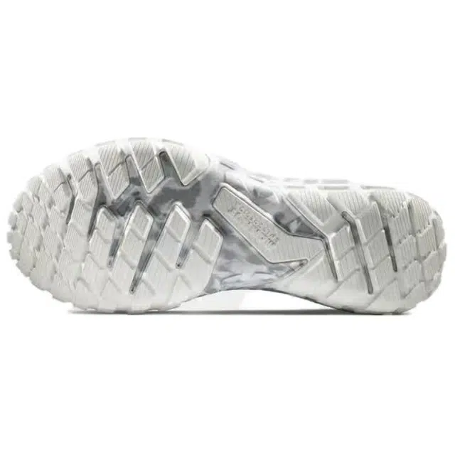 MAMMUT Hueco Knit II Low