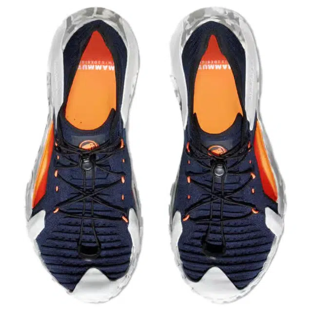 MAMMUT Hueco 2 Air Low