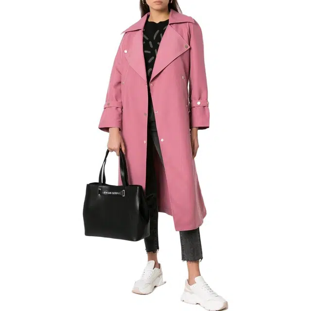ARMANI EXCHANGE SS23
