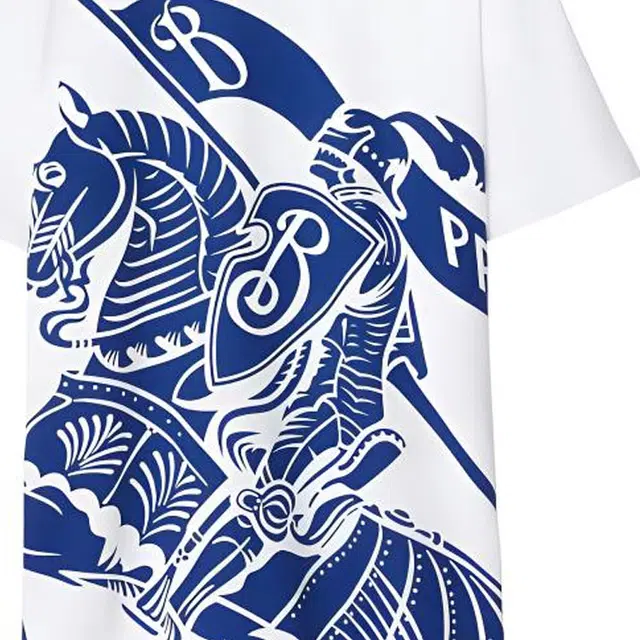 Burberry SS23 T