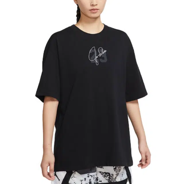 Jordan Essentials LogoT