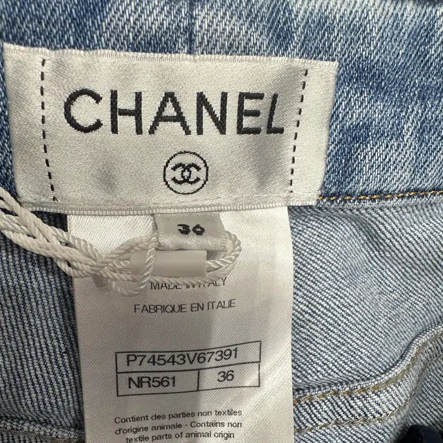 CHANEL 24C