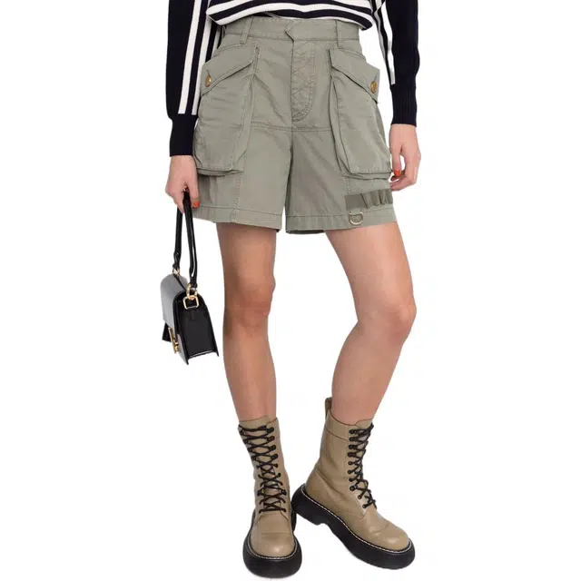DSQUARED 2 SS22