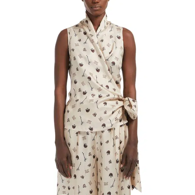 S MAX MARA