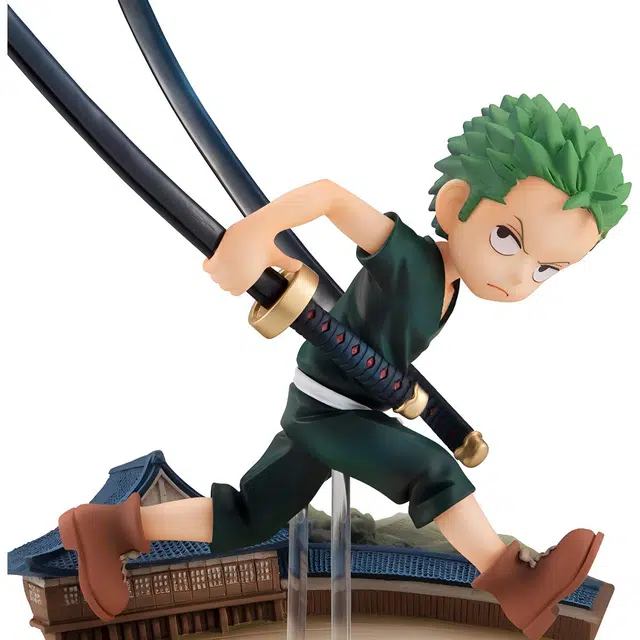 MegaHouse GEM Q 11cm