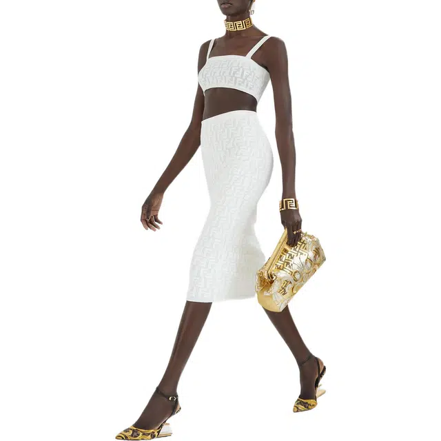 FENDI SS22 FF