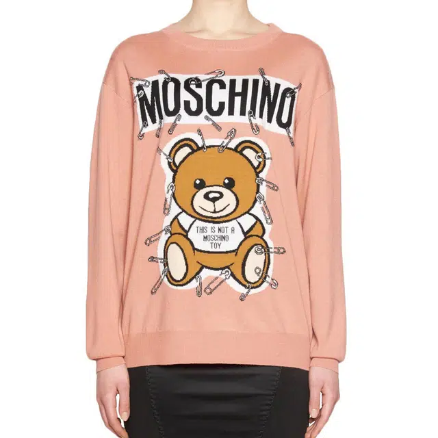 MOSCHINO