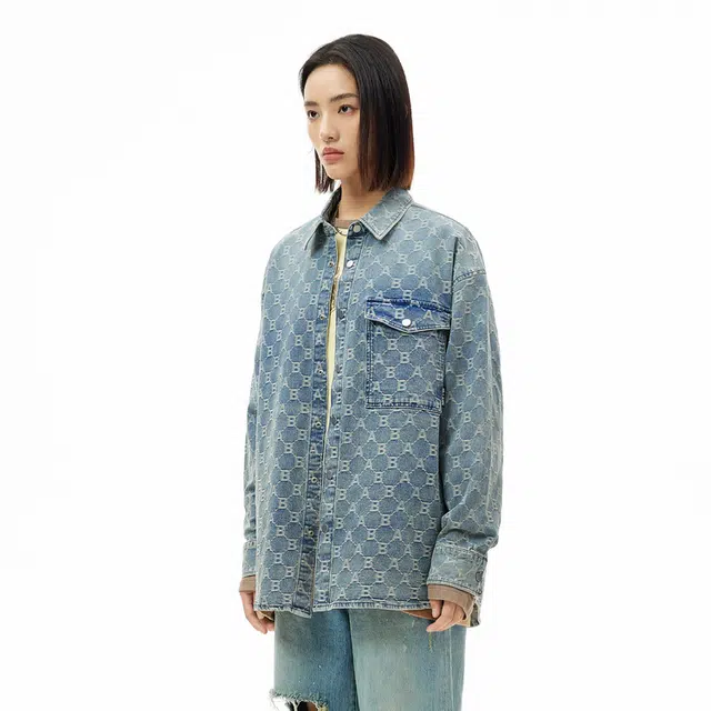 ABLE JEANS