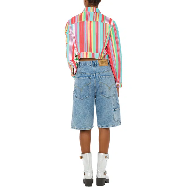 MOSCHINO